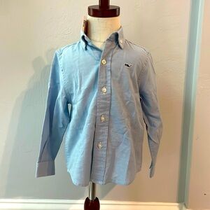 Vineyard Vines Button Down